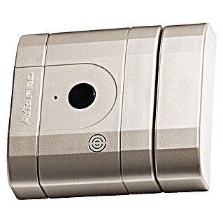 AYR Cerradura electrónica Lock-PRO (Marrón, Bluetooth, Mediante app)
