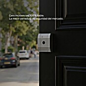 AYR Cerradura electrónica Lock-PRO (Gris, Bluetooth, Mediante app) | BAUHAUS