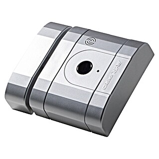 AYR Cerradura electrónica Lock-PRO (Gris, Bluetooth, Mediante app)