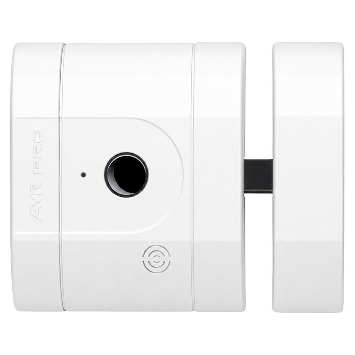 AYR Cerradura electrónica Lock-PRO (Blanco, Bluetooth, Mediante app) | BAUHAUS