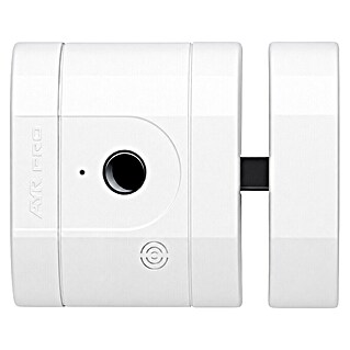 AYR Cerradura electrónica Lock-PRO (Blanco, Bluetooth, Mediante app)