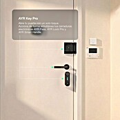 AYR Control remoto IntLock Key Pro (Específico para: Cerraduras electrónicas AYR InLock) | BAUHAUS
