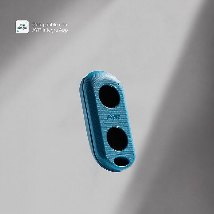 AYR Control remoto IntLock Key Pro (Específico para: Cerraduras electrónicas AYR InLock) | BAUHAUS