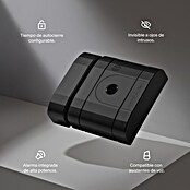 AYR Cerradura electrónica Lock-PRO (Negro, Bluetooth, Mediante app) | BAUHAUS
