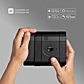 AYR Cerradura electrónica Lock-PRO (Negro, Bluetooth, Mediante app) | BAUHAUS