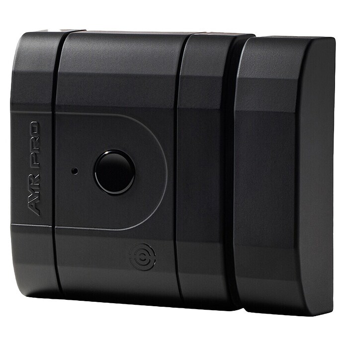 AYR Cerradura electrónica Lock-PRO (Negro, Bluetooth, Mediante app) | BAUHAUS