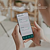 AYR Sensor de apertura inalámbrico Keep (Bluetooth) | BAUHAUS