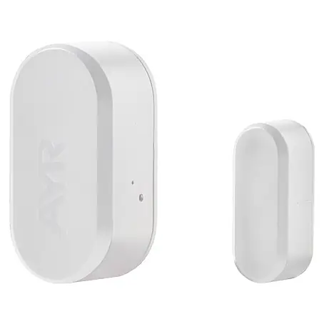 AYR  Sensor de apertura inalámbrico Keep