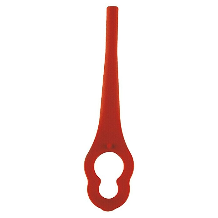 Einhell Juego de cuchillas de repuesto (Apto para: GATE 18 Li, 20 uds.)