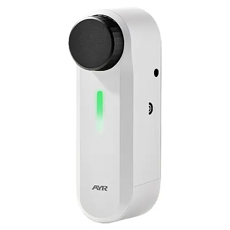 AYR  Cerradura electrónica Pass