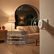 AYR Sirena de alarma (WLAN, 100 dB, Específico para: Dispositivos de seguridad AyR) | BAUHAUS