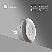 AYR Sirena de alarma (WLAN, 100 dB, Específico para: Dispositivos de seguridad AyR) | BAUHAUS