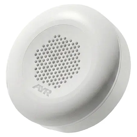 AYR  Sirena de alarma