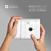 AYR Cerradura electrónica Lock-PRO (Blanco, Bluetooth, Mediante app) | BAUHAUS