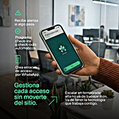 AYR Puente de conexión BT/WIFI (Específico para: Cerraduras int-LOCK PRO y/o int-ELEK) | BAUHAUS