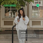 AYR Puente de conexión BT/WIFI (Específico para: Cerraduras int-LOCK PRO y/o int-ELEK) | BAUHAUS