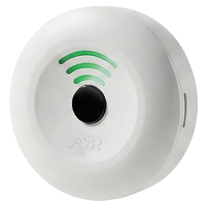 AYR Puente de conexión BT/WIFI (Específico para: Cerraduras int-LOCK PRO y/o int-ELEK) | BAUHAUS