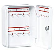 SCHLUESSEL-BOX CS 15CITY-LINE  15 HAKEN