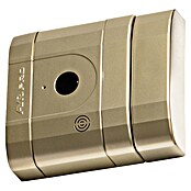 AYR Cerradura electrónica Lock-PRO (Dorado, Bluetooth, Mediante app) | BAUHAUS