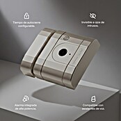 AYR Cerradura electrónica Lock-PRO (Marrón, Bluetooth, Mediante app) | BAUHAUS
