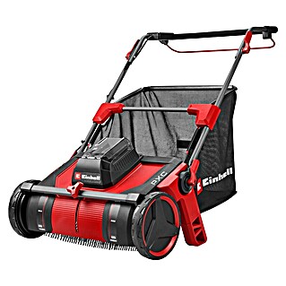 Einhell PXC 18V Laubsammler GE-GC 18/55 Li (Ohne Akku, 18 V, 100 l)