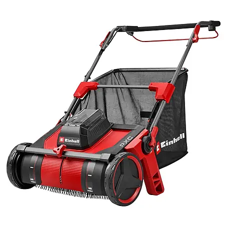 Einhell PXC 18V Laubsammler GE-GC 18/55 Li