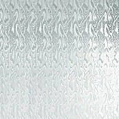 D-c-fix Glasfolie (200 x 45 cm, Smoke, Selbstklebend)