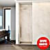 GME Mampara de ducha frontal Glass A 