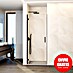 GME Mampara de ducha frontal Glass A 