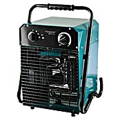 Voltomat HEATING Calefactor industrial (5.000 W, 400 V)