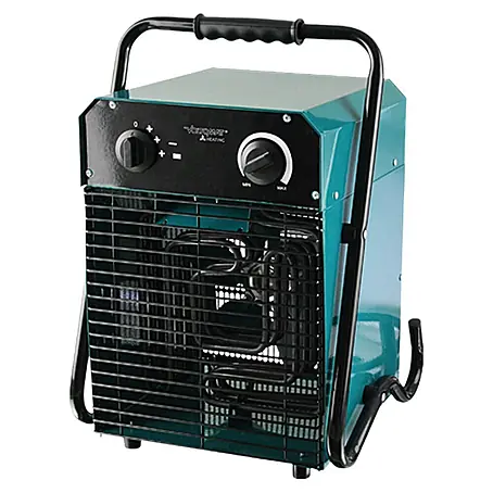 Voltomat HEATING  Calefactor industrial