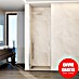 GME Mampara de ducha frontal Glass A 