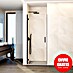 GME Mampara de ducha frontal Glass A 