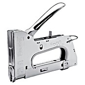 Rapid Grapadora de cables Pro R36 (Apto para: Cable hasta Ø 6 mm, Profundidad de grapado: 10 mm - 14 mm) | BAUHAUS