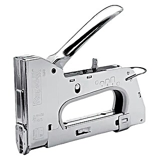 Rapid Grapadora de cables Pro R36 (Apto para: Cable hasta Ø 6 mm, Profundidad de grapado: 10 mm - 14 mm)