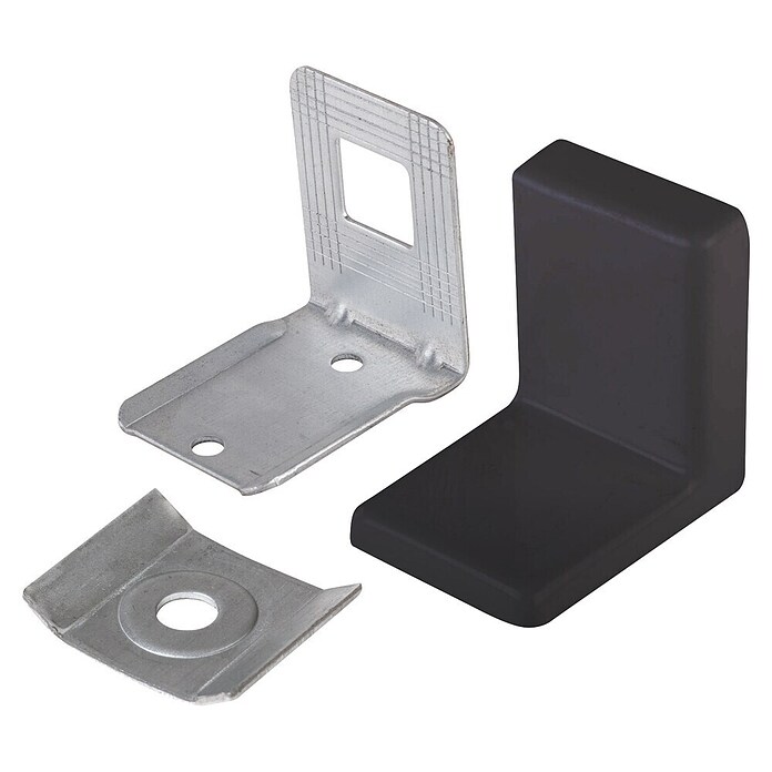 Walteco Ophangrail (l x b x h: 52 x 39 x 49 mm) | BAUHAUS