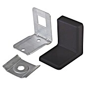 Walteco Ophangrail (l x b x h: 52 x 39 x 49 mm) | BAUHAUS