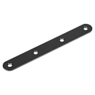 Walteco Koppelanker (l x b: 120 x 15 mm, 1 st.)