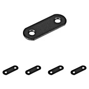 Walteco Flachverbinder (L x B: 40 x 15 mm, 1 Stk.) | BAUHAUS