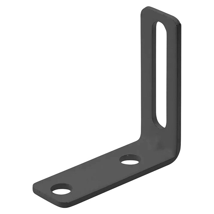 Walteco Hoekanker (l x b x h: 55 x 55 x 20 mm, Hoekig) | BAUHAUS