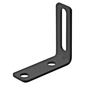 Walteco Hoekanker (l x b x h: 55 x 55 x 20 mm, Hoekig) | BAUHAUS