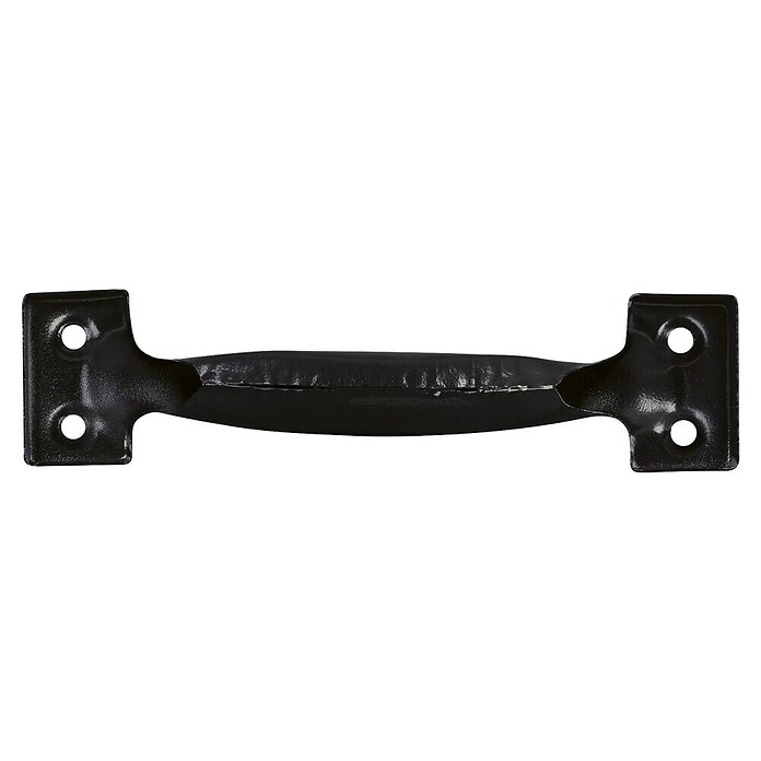 Walteco Möbelgriff (Länge: 150 mm, Stahl) | BAUHAUS