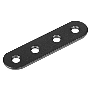 Walteco Flachverbinder (L x B: 60 x 15 mm, 1 Stk.)