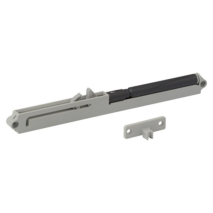 Walteco Möbeltürdämpfer (L x B x H: 200 x 10 x 30 mm) | BAUHAUS