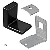 Walteco Ophangrail (l x b x h: 52 x 39 x 49 mm) | BAUHAUS