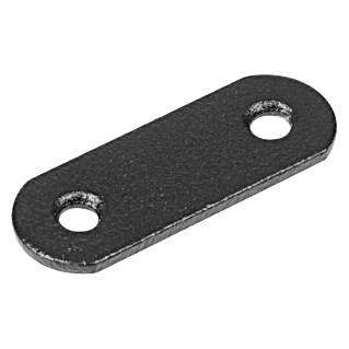 Walteco Flachverbinder (L x B: 40 x 15 mm, 1 Stk.)