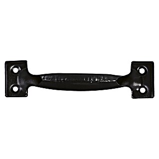 Walteco Meubelgreep (Lengte: 150 mm, Staal)