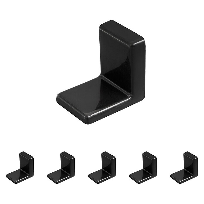 Walteco Ophangrail (l x b x h: 52 x 39 x 49 mm) | BAUHAUS