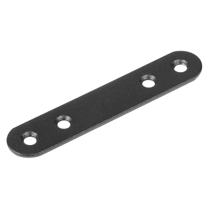 Walteco Flachverbinder (L x B: 80 x 15 mm, 1 Stk.) | BAUHAUS