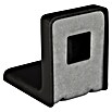 Walteco Aufhängeschiene (L x B x H: 52 x 39 x 49 mm) | BAUHAUS